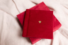 Little QT mini photo albums