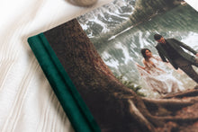 8x8" Photo Panel Matte Paper ArtBook