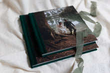 12x12" Photo Panel AriaBook