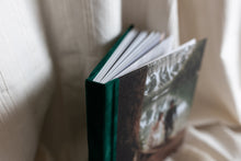 8x8" Photo Panel Matte Paper ArtBook