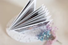 6x6" Photo Pocket AriaBook
