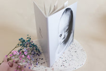6x6" Photo Pocket AriaBook - Set of 3