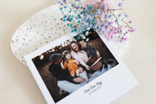 6x6" Photo Pocket AriaBook - Set of 3