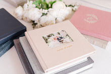 10x10" AriaBook