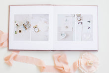 12x16" Matte Paper ArtBook (Vertical)