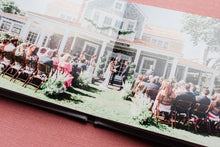 8x12" AriaBook (Vertical)