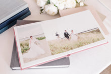 8x8" AriaBook