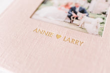 8x8" AriaBook