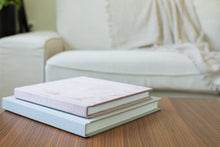 12x16" Matte Paper ArtBook (Horizontal)