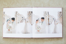 12x16" Matte Paper ArtBook (Horizontal)