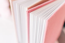 8x12" AriaBook (Vertical)