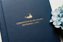 8x12" AriaBook (Vertical)