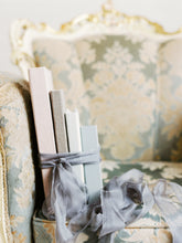 10x10" Cotton Rag ArtBook