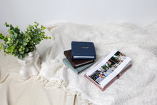 Little QT mini photo albums