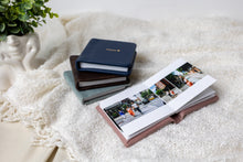 Little QT mini photo albums