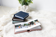 Little QT mini photo albums