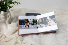 Little QT mini photo albums