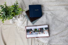 Little QT mini photo albums