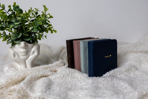 Little QT mini photo albums