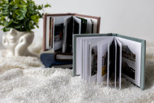 Little QT mini photo albums