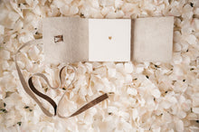 Little QT Journal mini fine art photo albums