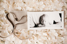 Little QT Journal mini fine art photo album