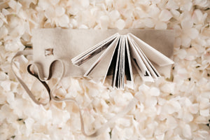 Little QT Journal mini fine art photo albums