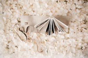 Little QT Journal - mini fine art album