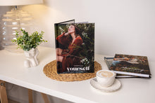8x12" PhotoWrap Heirloom Book (Vertical)
