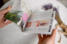 QT Albums Product Guide