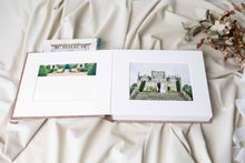 Slip-in Matted Album by QT Albums