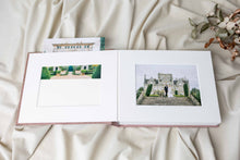 Slip-in Matted Album by QT Albums