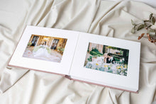 Slip-in Matted Album by QT Albums