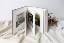 Slip-in Matted Album by QT Albums