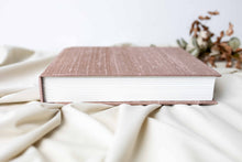 Slip-in Matted Album by QT Albums