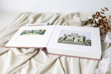 Slip-in Matted Album by QT Albums