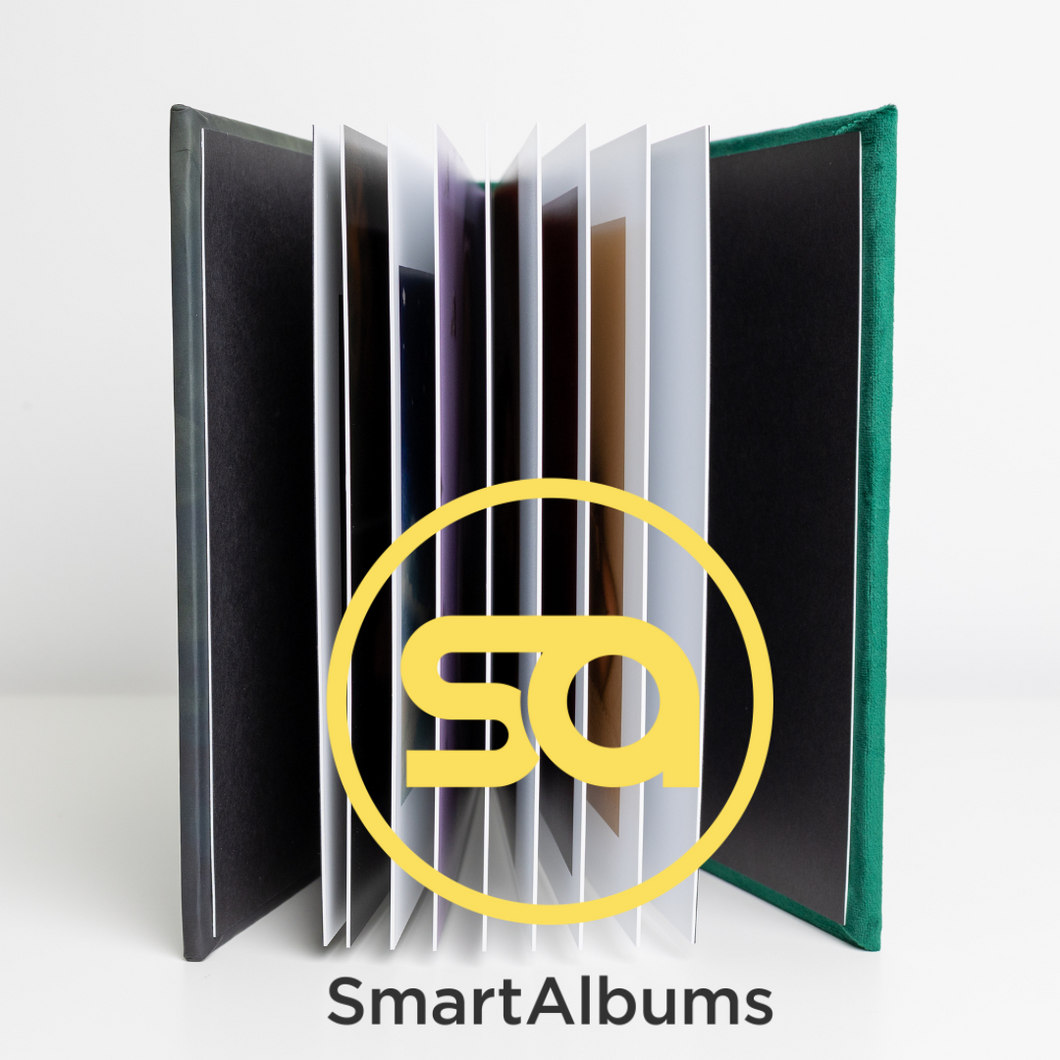 SmartAlbums License