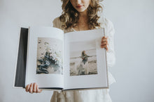 Heirloom Book 12x18"