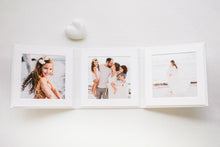 Trifold Matted Folio / Personalized