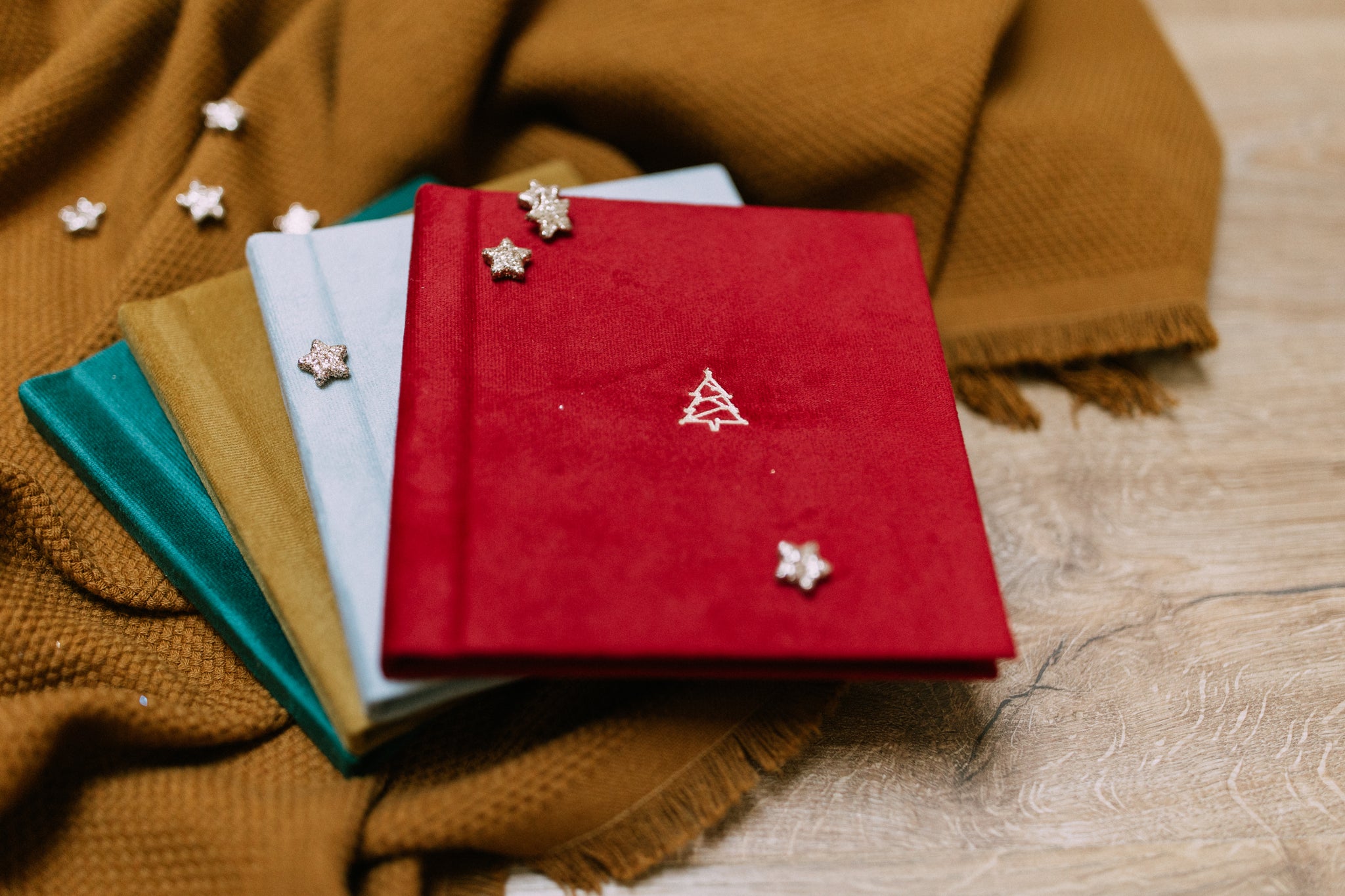 6x6 Xmas Pocket AriaBook QtAlbums 6x6-xmas-pocket-ariabook-qtalbums